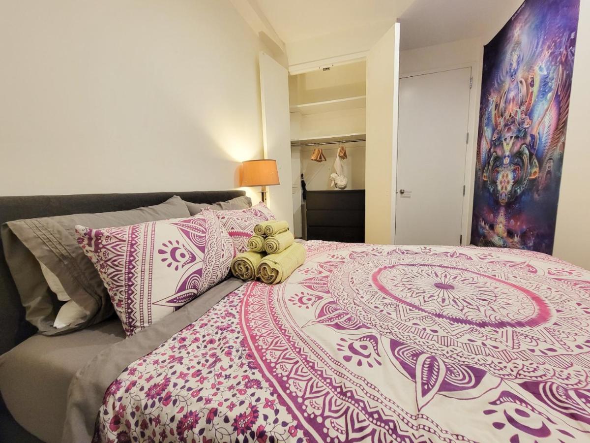 Private Room In A 4 Big 4 Room Apartament Green Point نيو يورك المظهر الخارجي الصورة